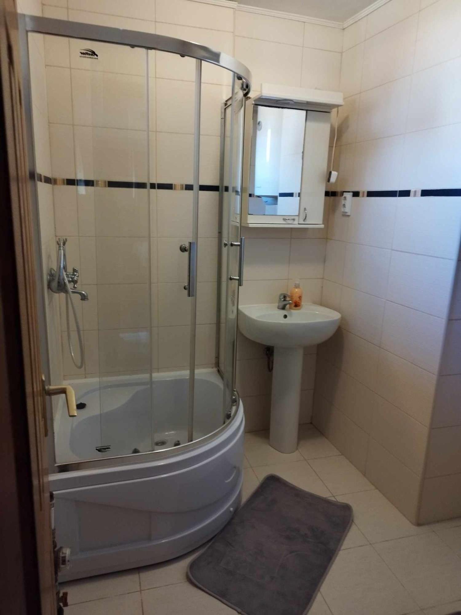 Topart Vendeghaz Apartment
