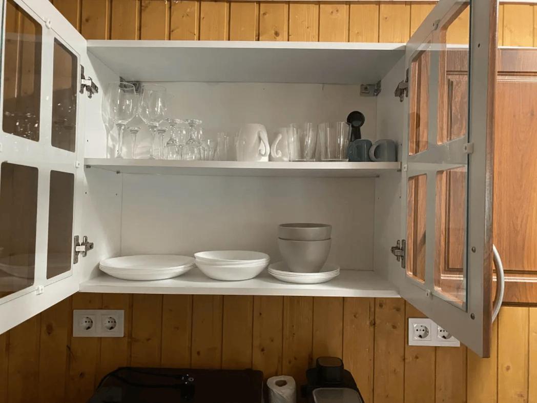 Apartment Topart Vendeghaz Oroshaza
